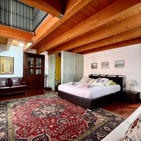 Saint Patrick Guest House Барлетта Екстер'єр фото