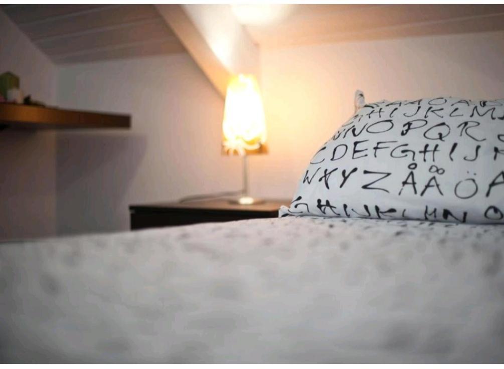 Saint Patrick Guest House Барлетта Екстер'єр фото