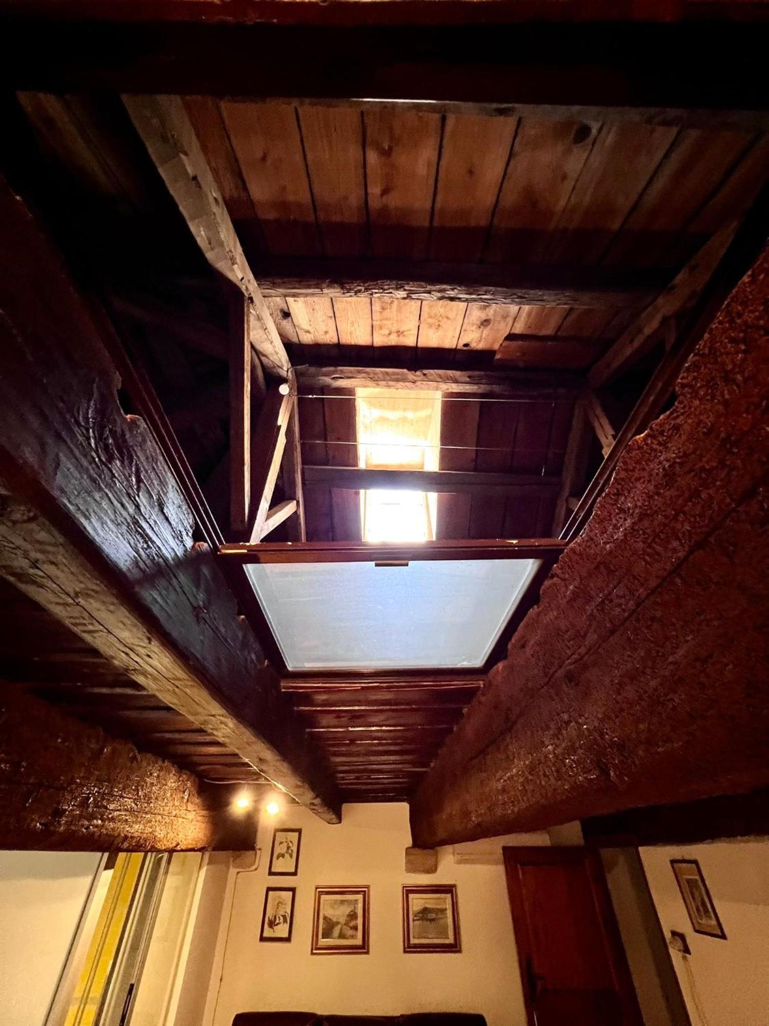 Saint Patrick Guest House Барлетта Екстер'єр фото
