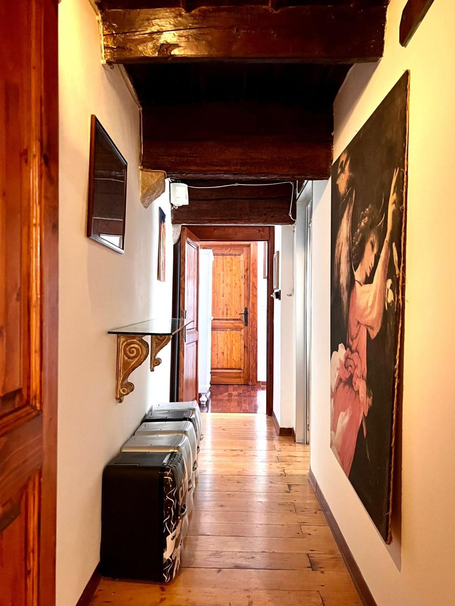 Saint Patrick Guest House Барлетта Екстер'єр фото