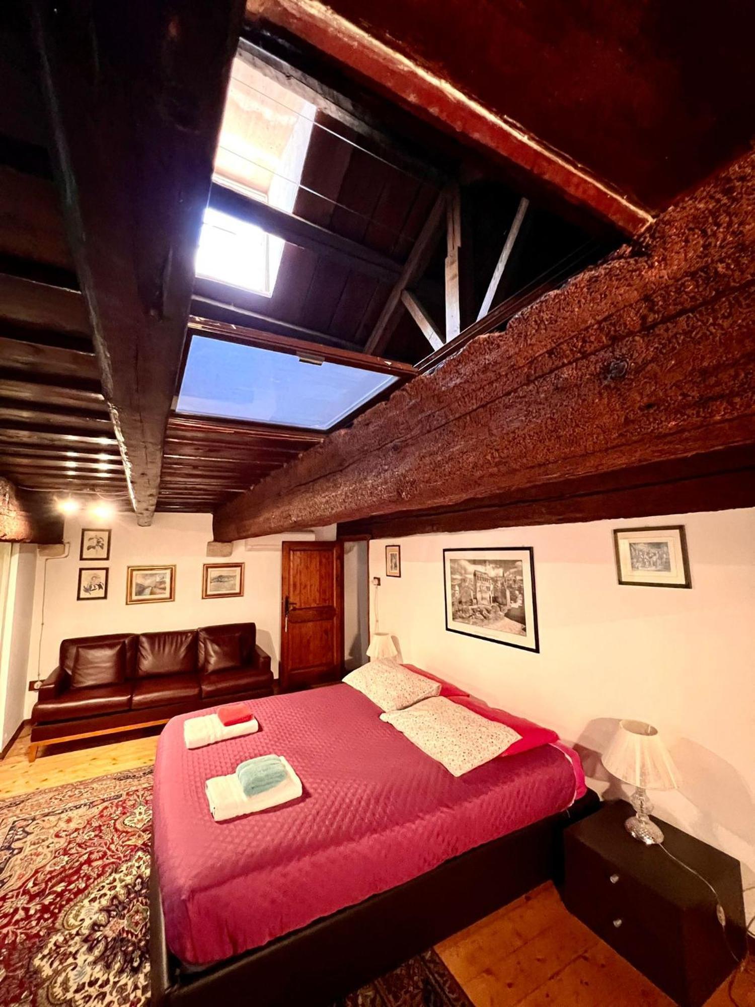 Saint Patrick Guest House Барлетта Екстер'єр фото